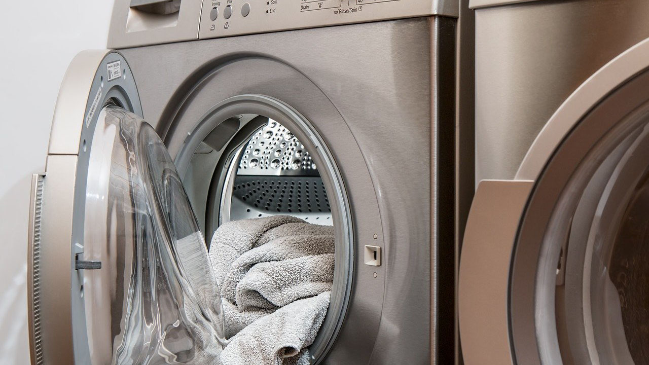 Экспертиза стиральной машины